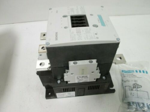 Siemens 3RT14666AR36 NSFP ** GENUINE ** Furnas