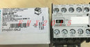 ONE NEW Siemens contactor relays 3TH2031-0AL2