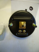 SIEMENS POWERS CONTROLS ANALOG RECEIVER GAUGE 142-0441