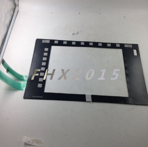 siemens Membrane Keypad OP015 6FC5203-0AF03-0AA0 NEW --