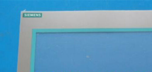1pc Siemens MP377-12 inch touch screen 6AV6644-0BA01-2AX1 protection mask