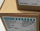 ONE NEW Siemens 3NE1817-0 690V gR