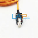 1PCS New For SIEMENS V90 Power cable 6FX3002-5CK01-1BA0 10m