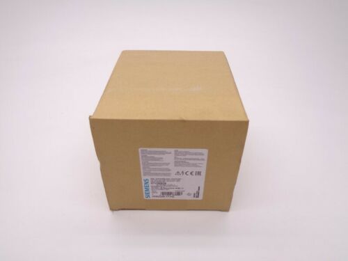 SIEMENS 3RB2056-1FW2 NSFS