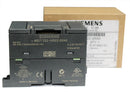SIEMENS SIMATIC S7-200 6ES7 222-1HD22-0XA0 CONTROLLER OUTPUT MODULE