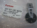 Furnas Siemens 60LAL1G Heavy Duty Limit Switch Roller