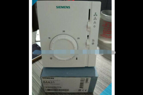 SIEMENS RAB31 New