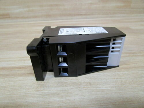 Siemens 3UA5-900-1A Overload Relay 3UA59001A