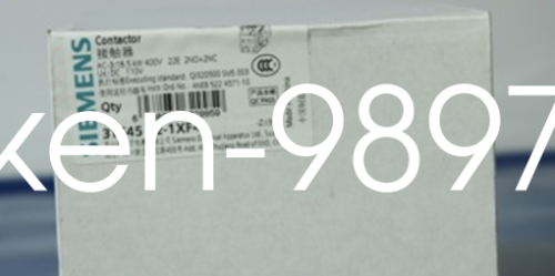 1PC NEW SIEMENS 3TF4522-1XF4 DC110V Relay