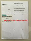 Ship dhl Siemens 6SL3054-0EE00-1BA0 memory card