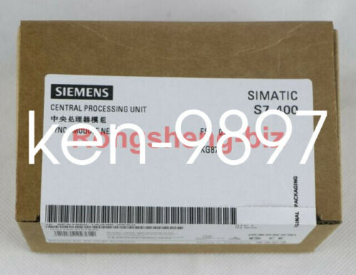 1PC New Siemens 6ES7 960-1AA06-0XA0 6ES7960-1AA06-0XA0 In Box