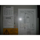 MOTOR DRIVER SIEMENS SIMOVERT D400/14.5