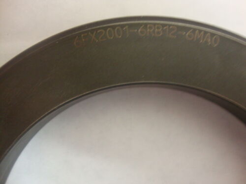 Siemens Sensor Wheel 6FX2001-6RB12-6MAO NEW!