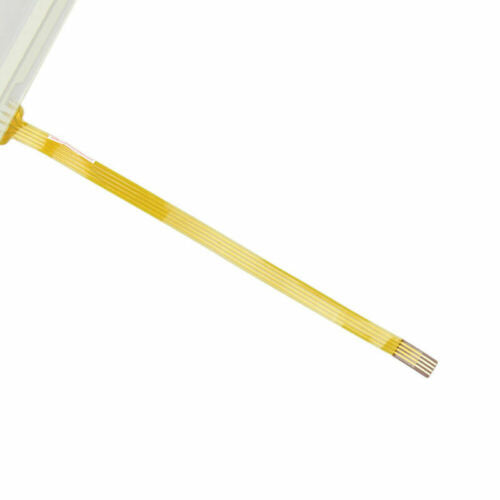 5.7 inch Touch Screen Digitizer Glass Panel 5E00208772 for Siemens 137*110mm