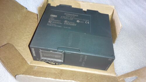 SIEMENS 1P6ES7158-OADO1-OXAO PLC