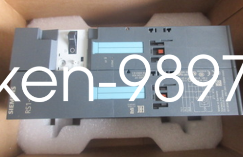 1PC New Siemens Starter 3RK1301-1GB00-1AA2