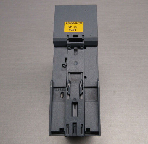 Siemens XB208 Managed Industrial Ethernet Switch 8 port