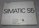 1PC New In Box Siemens 6ES5470-4UB13 6ES5 470-4UB13 One year warranty