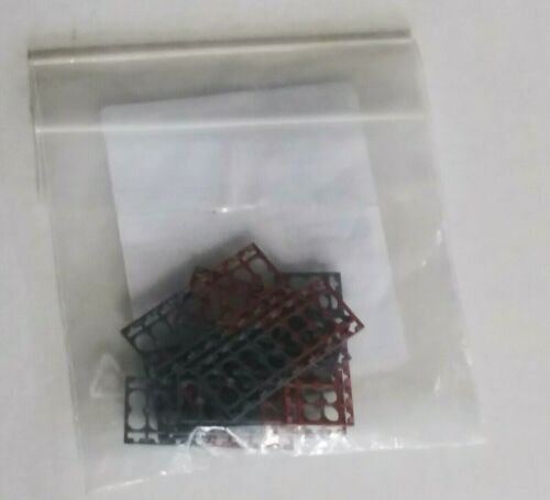 SIEMENS 6ES71936CP012MA0 Contact Holder Marking