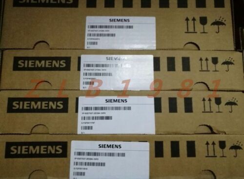 ONE NEW- Siemens 6SE7027-2ED84-1HF5