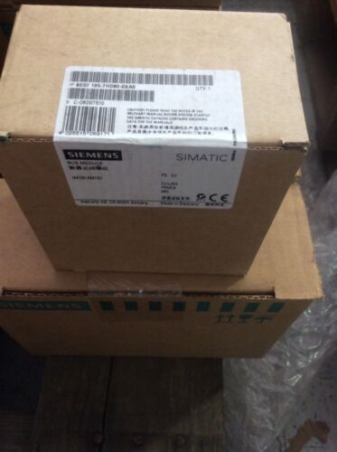 Siemens Bus Module Simatic IM157 6ES71957HD800XA0