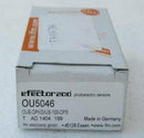 1PC NEW IFM Efector OU5046 in box