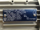 1LA7073-6AA10 Siemens 0,25kW Elektromotor 1000rpm 230/400V B3 1LA70736AA10 1LA7
