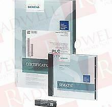 SIEMENS 6ES78104CC110YA5 / 6ES78104CC110YA5 (BRAND NEW)