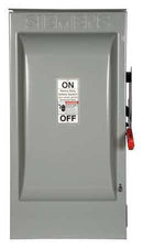 SIEMENS HF324NR 200 Amps AC 240VAC Single Throw Safety Switch 3PST