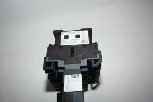 Siemens, 3RA2426-8XF32-2AG2 Delta Starter, Power contactor