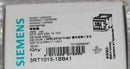 1PC Brand New In Box Siemens 3RT1 015-1BB41