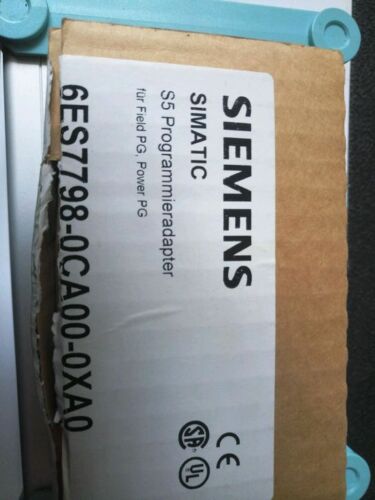 1PC New SIEMENS Reader 6ES7 792-0AA00-0XA0