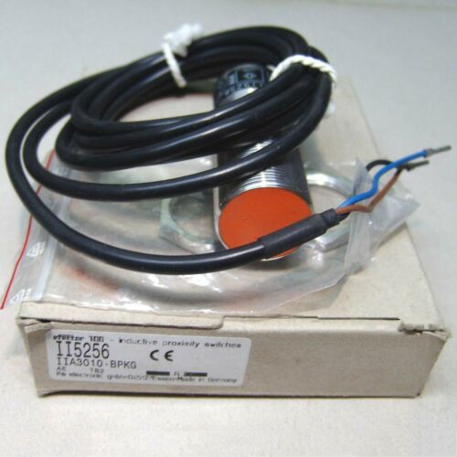 1 PCS New For IFM II5256 Proximity Switch Free Shipping#QW
