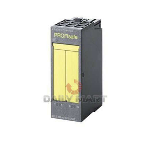 New In Box SIEMENS 6ES7 138-4FB04-0AB0 Digital Module