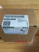 Siemens 6ES7195-7HA00-0XA0 6ES7 195-7HA00-0XA0 brand and new New Fast delivery