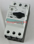 1PC Brand New in box Siemens circuit breaker 3RV1021-4DA10