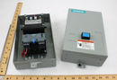 SIEMENS 14DUD32BA 115/230 VOLT COIL SZ1 START 9-18A ENCL