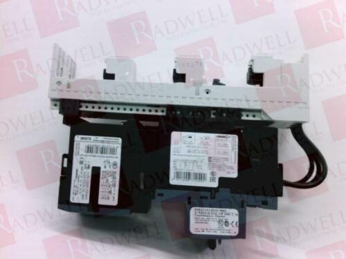 SIEMENS 3RA21101JD161AK6 / 3RA21101JD161AK6 (BRAND NEW)