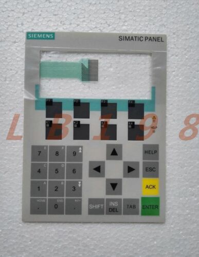 ONE NEW- Siemens OP77B 6AV6641-0CA01-0AX0 keypad