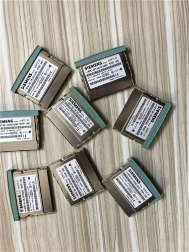 1Pc Siemens Storage Card 6ES7951-0KJ00-0AA0 ra