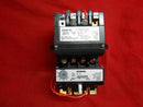 SIEMENS 14ESG32AA NEMA SIZE 1 3/4 STARTER; 20 - 40 AMPS OVERLOAD RANGE