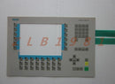 ONE NEW- Siemens MP270-10 6AV6542-0AD15-2AX0 button mask