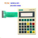 for Siemens OP5 6AV3505-1FB01 Membrane Keypad 6AV3 505-1FB01