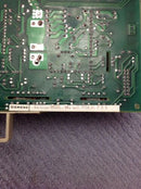 Siemens Simodrive 610 AC FD Power Circuit Board 6SC6120-0FE01