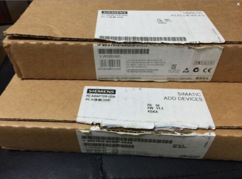 1pcs New Siemens 6ES7 972-0CB20-0AA0