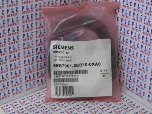 6ES7 901-3EB10-0XA0,6ES7901-3EB10-0XA0 Siemens Connection Line