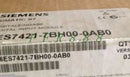 ONE NEW Siemens 6ES7421-7BH00-0AB0