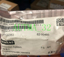 ONE Siemens 6SL3066-2DA00-0AB0 NEW