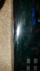 SIEMENS. P/N: 544-120. (UC) UNITARY CONTROLLER I/O EXPANSION CARD. FACTORY...