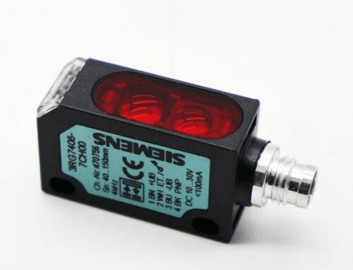 1PC New Siemens Proximity Switch 3RG7408-7CH00